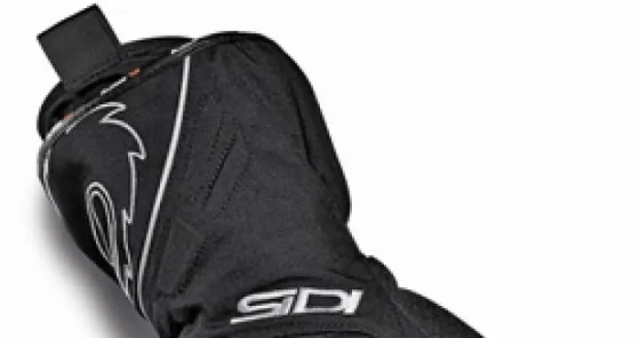 Sidi Sport: guanti Deep