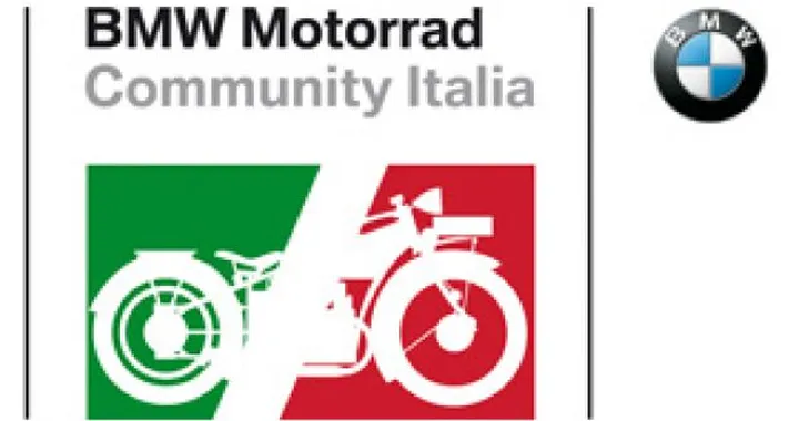 Nasce la BMW Motorrad Community Italia