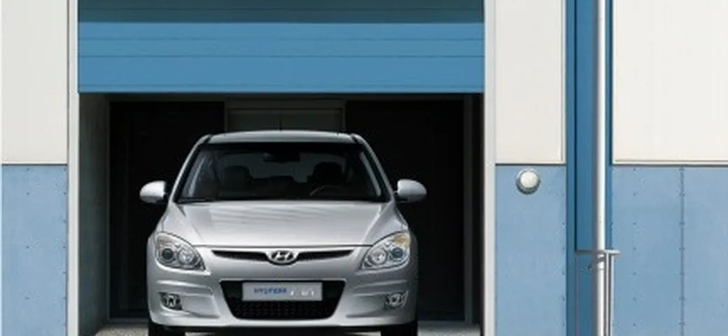Hyundai apre una nuova fabbrica in Repubblica Ceca