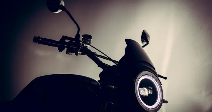 EICMA 2019, Moto Morini: Super Scrambler si mostra in foto