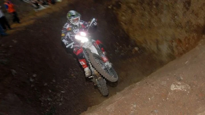 Enduro: Antoine Meo vince la sesta edizione dell'Xtreme Lumezzane