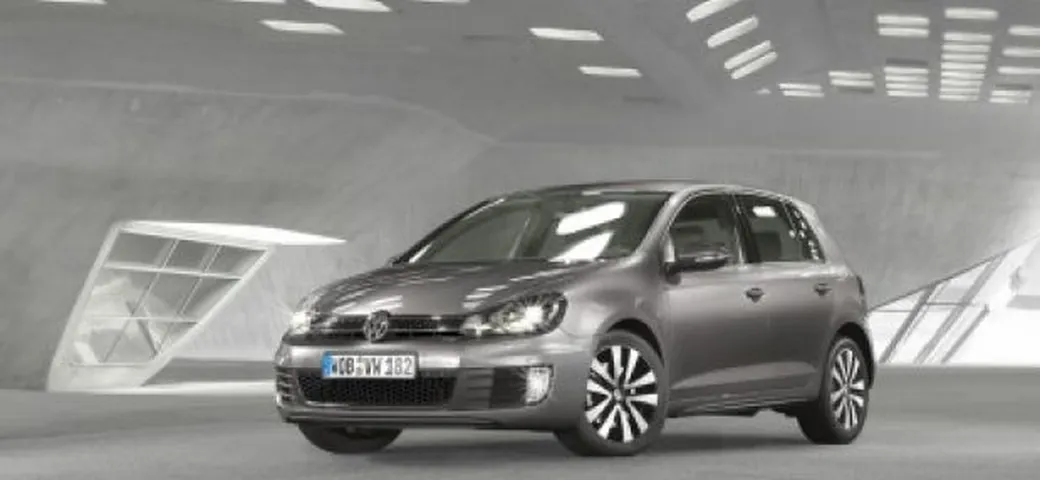 Volkswagen: Model Year 2011 per Golf, Scirocco, Tiguan e Passat CC