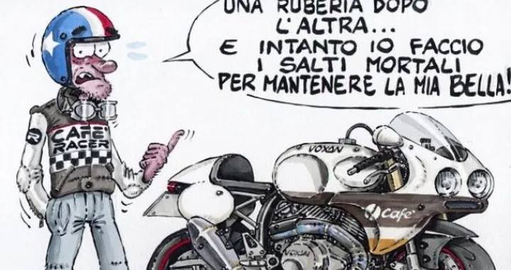 L'onestà paga sempre...