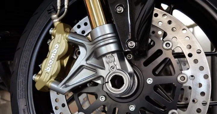 Motocorse: Kit forcelle Ohlins per MV Agusta F3, Brutale e Dragster