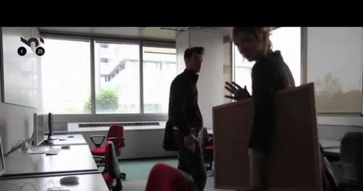 Riders Mette in Moto i Giovani