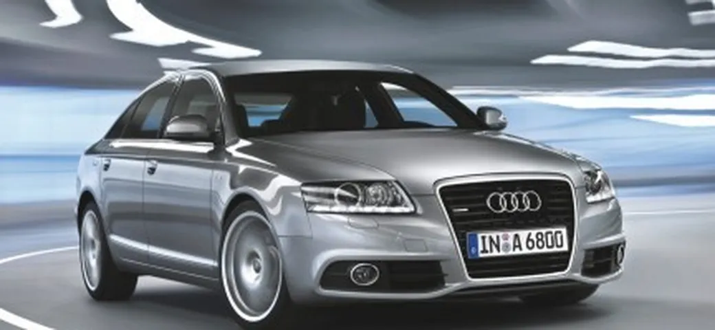 Parigi 2008: tutte le informazioni sulle novità Audi