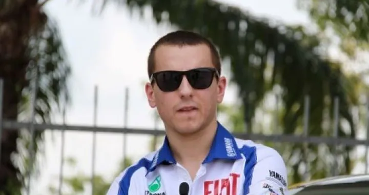 Jorge Lorenzo si infortuna in allenamento, salterà i prossimi test di Sepang
