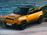 Land Rover Defender Sport, cosa sappiamo del piccolo fuoristrada