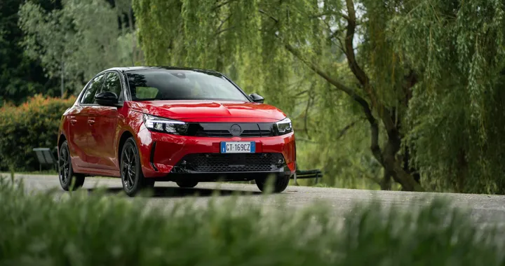 Opel e i suoi incentivi statali: le novità