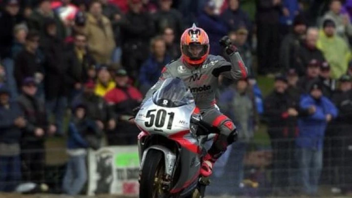 Bimota in Moto2: un gradito ritorno
