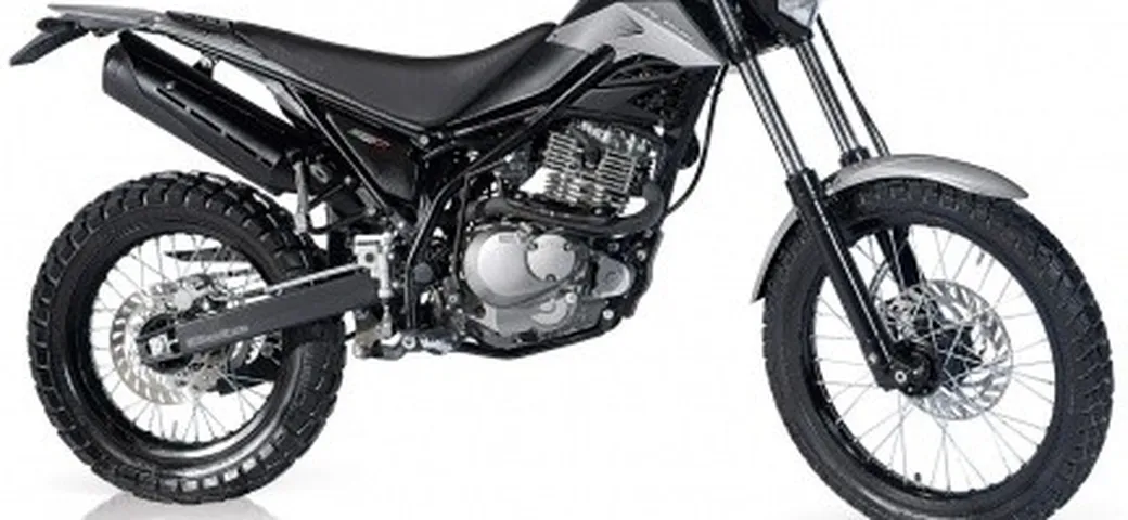 Beta Urban m.y. 2008, 125 e 200 cc