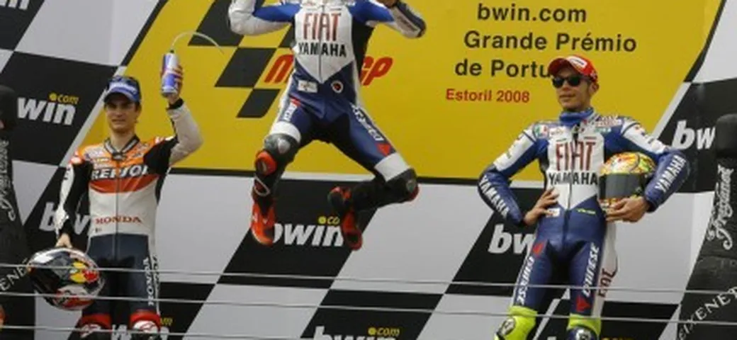 Convivenza difficile fra Rossi e Lorenzo. Biaggi e Bayliss sulle Ducati MotoGp!