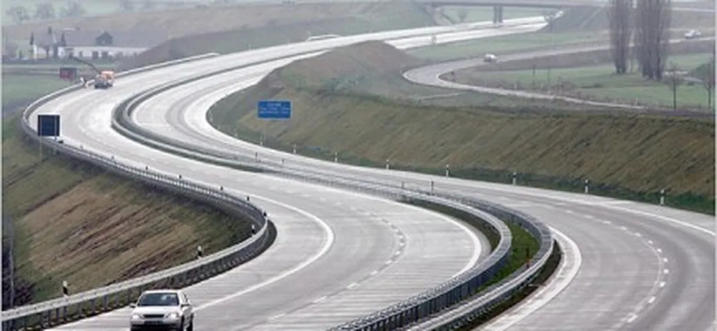 Verrà posto un limite di velocità anche nelle Autobahn?