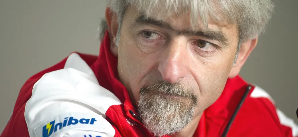Ducati in Moto3, Dall'Igna: 
