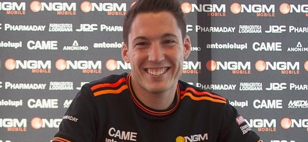MotoGP 2015: Aleix Espargarò spera nella Suzuki