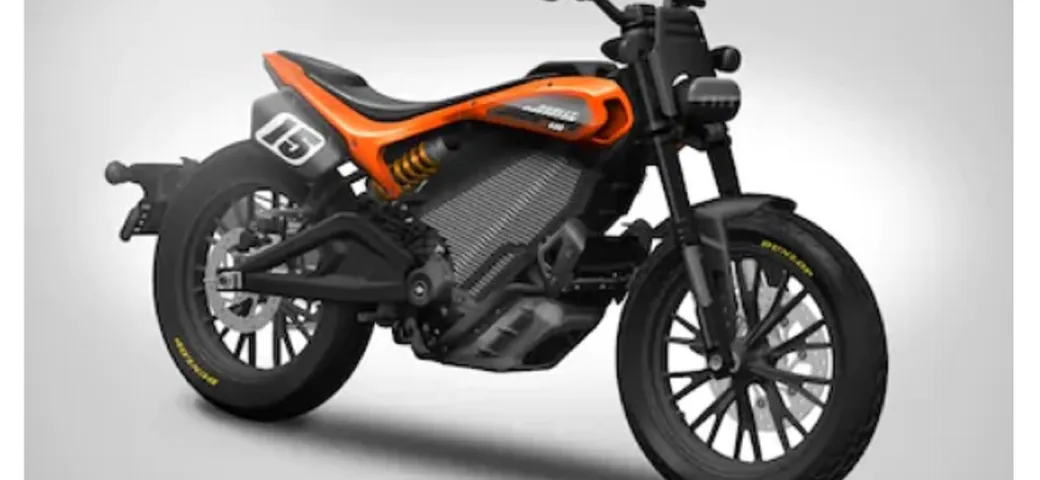 Harley Davidson: presto una elettrica 