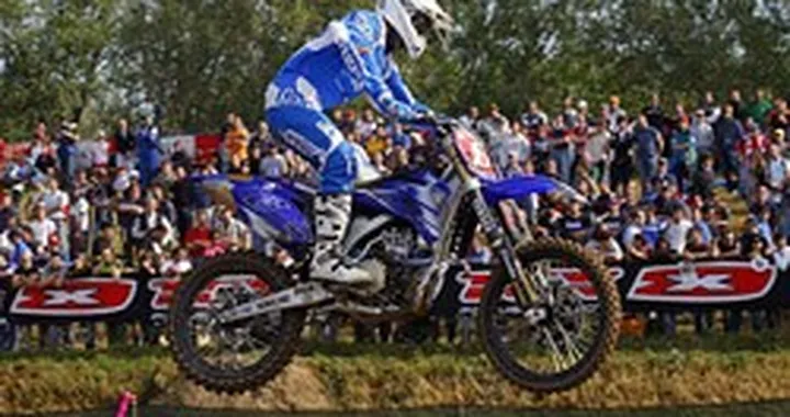 200 moto al via del Campionato Lombardo FMI