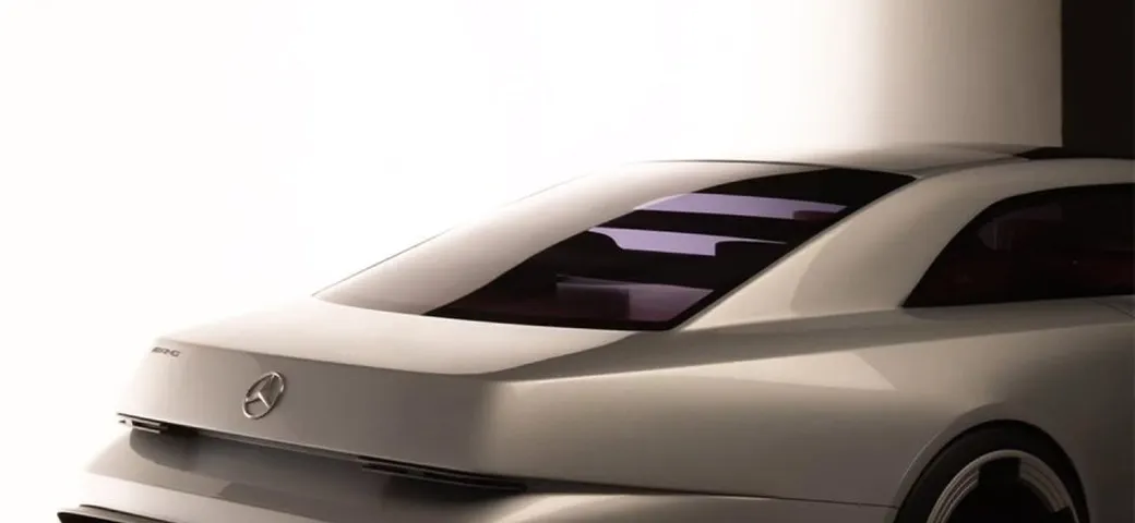 Mercedes-AMG One Million: il passato ritorna alla spina