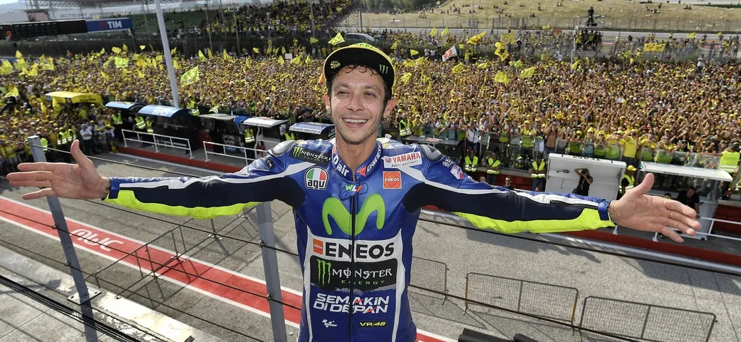 MotoGP, al Sachsenring quasi 50 mila spettatori in meno: perché? Segnale di crisi?