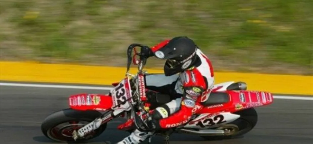 Nestor Motard Day il 7 novembre a Latina