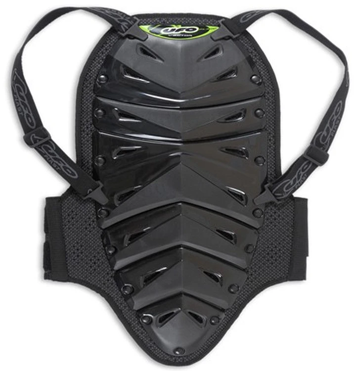 Novità: Vector e Claw by Ufo Plast