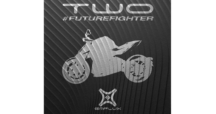 Emflux Two: dall'India la streetfighter elettrica