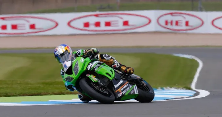Supersport Magny-Cours 2016, FP1: Sofuoglu davanti a tutti