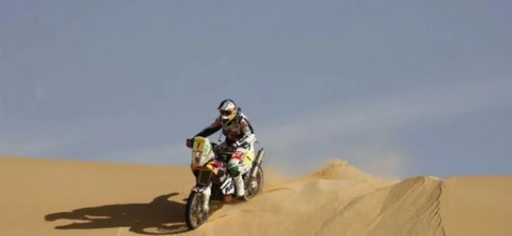 Rally dei Faraoni 2012: quasi aperte le iscrizioni, già 15 equipaggi al via.