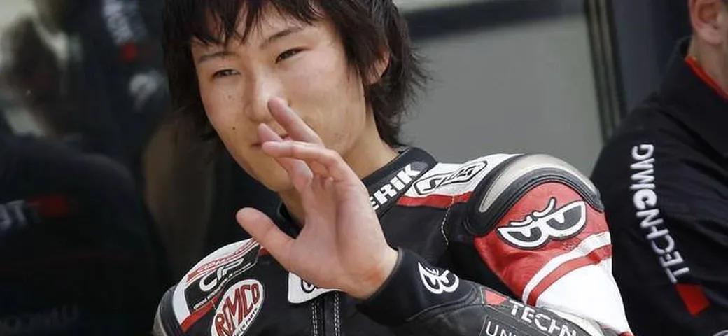 Shoya Tomizawa: il ricordo sette anni dopo
