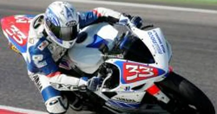 Motocicliste: terzo tricolore per Paola Cazzola