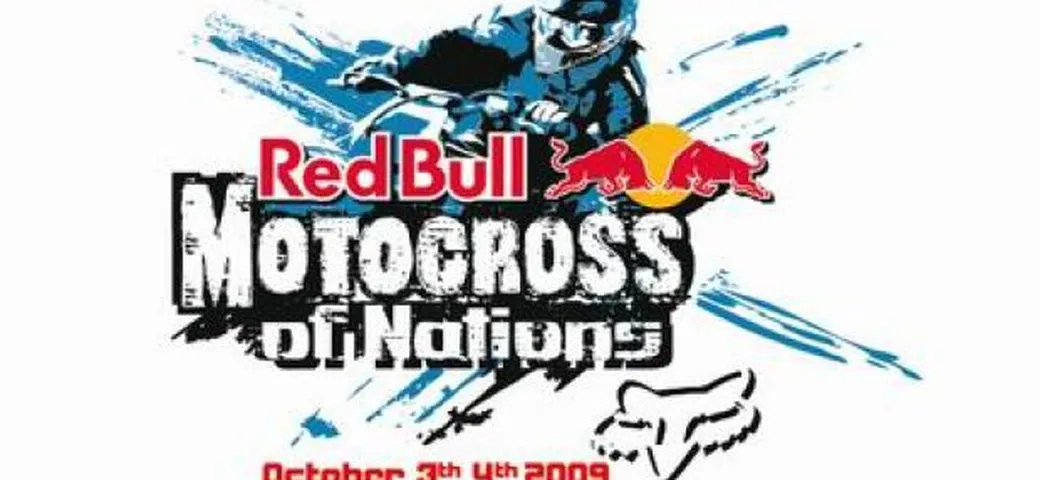 Online il sito del Motocross delle Nazioni 2009 in Franciacorta