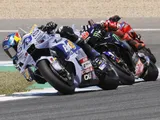 Álex Márquez trionfa a Jerez: primo storico successo in MotoGP