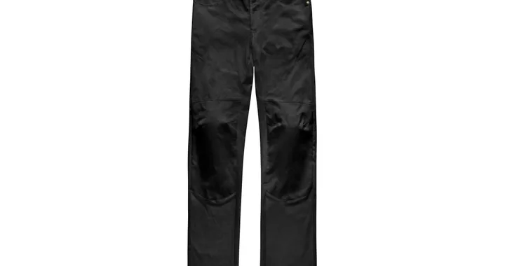 Blauer HT presenta due nuovi pantaloni da moto
