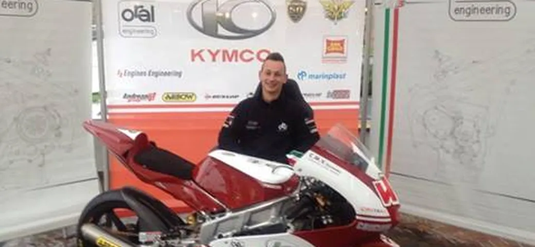 CIV Moto3 test, da domani i 