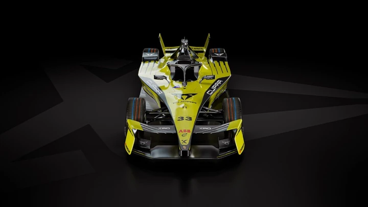 Cupra entra in Formula E: il futuro elettrico prende velocità
