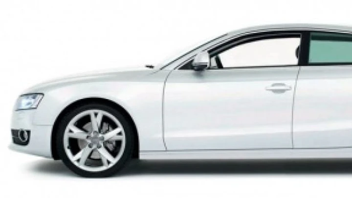 Listino prezzi tedesco Audi A5 Sportback