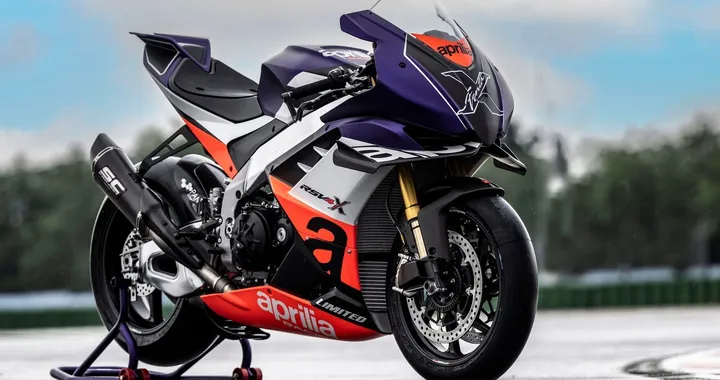 Aprilia RSV4 Xtrenta: mai così vicina alla MotoGP