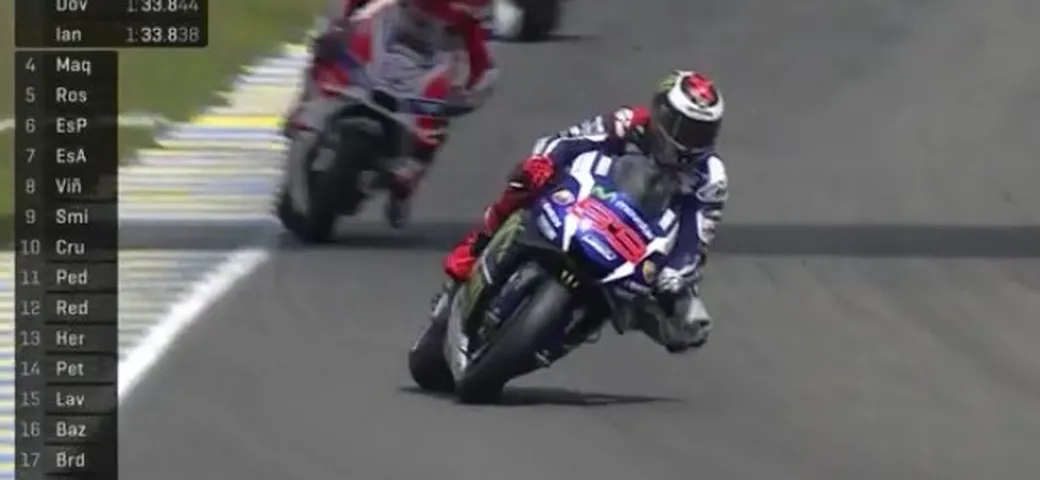 MotoGP, Jorge Lorenzo: la Ducati? Io penso al sesto titolo