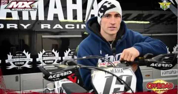 intervista a David Philippaerts DP19