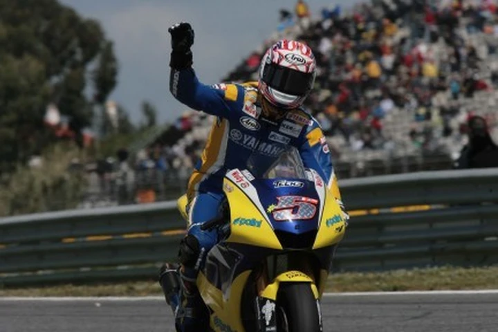 MotoGP: Yamaha rinnova con Tech 3