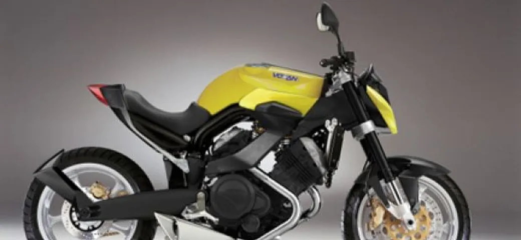 Voxan Roadster