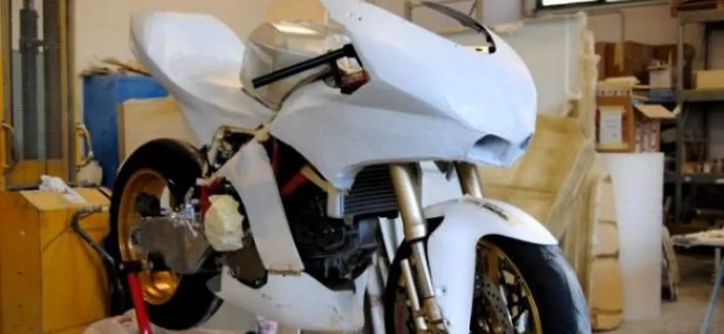 Motor Bike Expo 2012: anche special Ducati V2 e chopper giganti al salone veronese