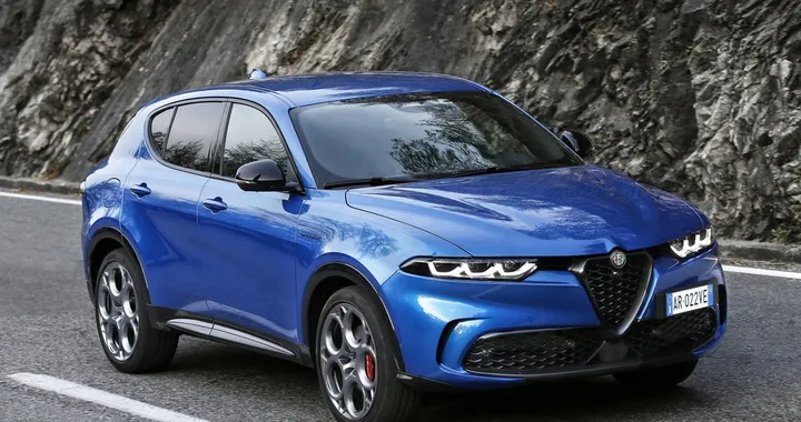 Mercato auto italiano: storico sorpasso dei SUV sulle berline