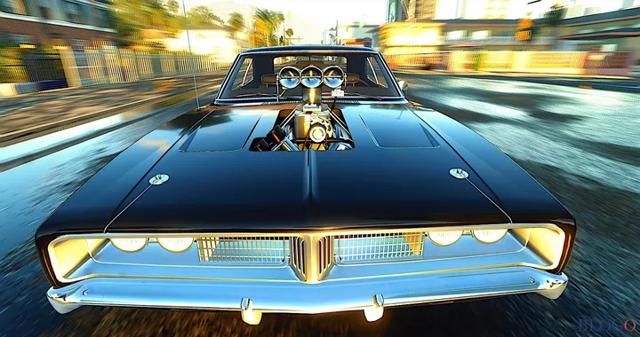 Corse clandestine e gare di velocità: si commette un reato?