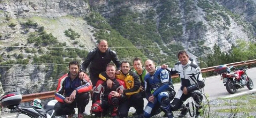 Foto del giorno: Livigno e Dolomiti