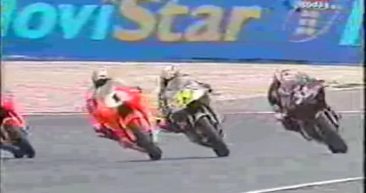 Sfide epocali: quando in 250 ci si davano le sportellate