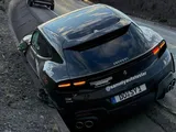 Ferrari Purosangue, il viaggio sulla Panamericana finisce in Cile
