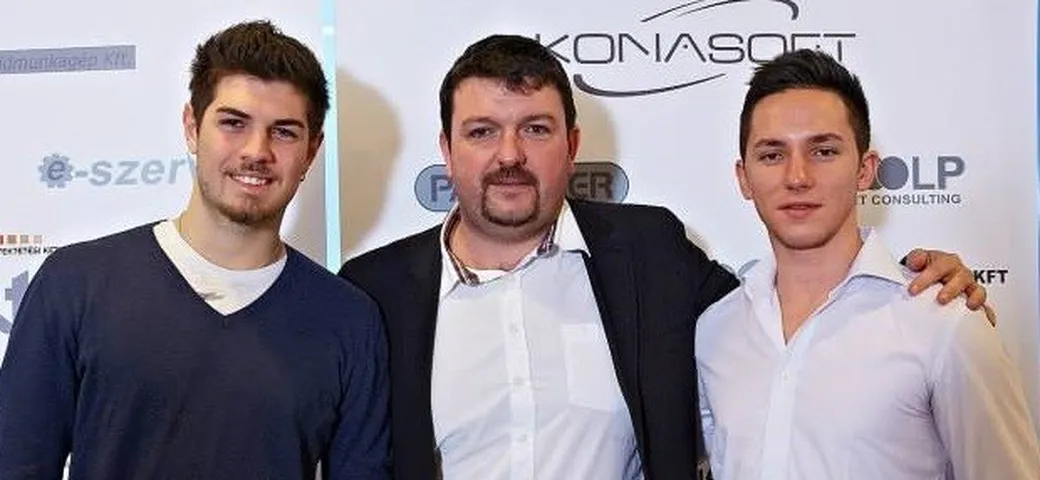 Riccardo Cecchini pronto all'esordio in STK 1000 con il team H-Moto