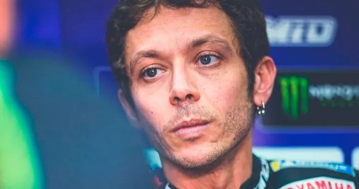 Test Qatar, Rossi: "Siamo un po' preoccupati"