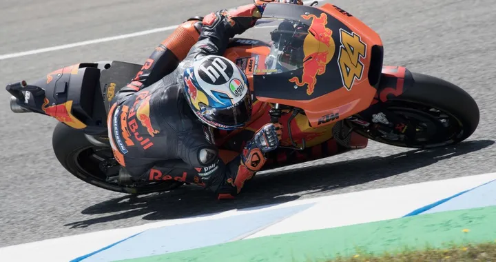 Pol Espargaro: "KTM pronta a sacrificare le gare per sviluppare la RC16"